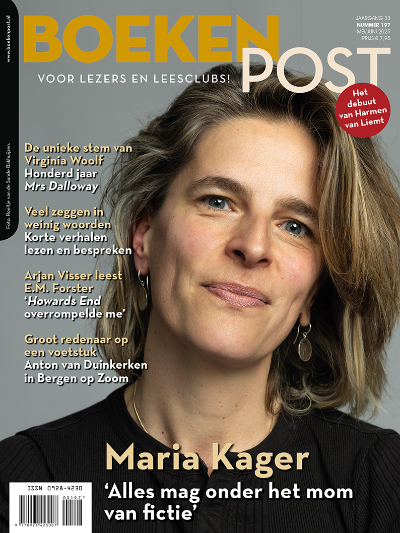 (c) Boekenpost.nl